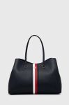 Сумочка Tommy Hilfiger колір синій (2885894)