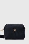 Сумочка Tommy Hilfiger колір синій (2885897)