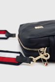 Сумочка Tommy Hilfiger колір синій (2885897)