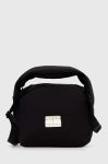 Сумочка Tommy Jeans колір чорний (2883263)