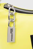Сумочка Karl Lagerfeld Jeans колір жовтий