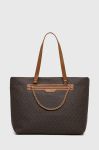 Сумочка MICHAEL Michael Kors колір коричневий (2897014)