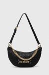 Сумочка Love Moschino колір чорний (3118090)
