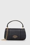 Сумочка Love Moschino колір чорний (3113966)