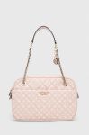 Сумочка Guess колір рожевий (3071833)