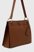 Сумочка Guess колір коричневий (3040257)