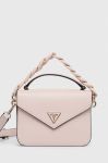Сумочка Guess колір рожевий (3058794)
