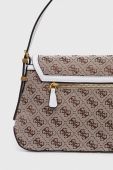 Сумочка Guess колір бежевий (3071844)