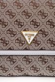 Сумочка Guess колір бежевий (3071844)