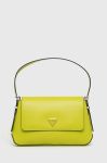 Сумочка Guess колір зелений (3058796)