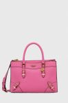 Сумочка Guess колір рожевий (3145258)