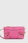 Сумочка Guess колір рожевий (3058805)