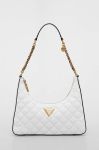 Сумочка Guess колір білий (3058829)