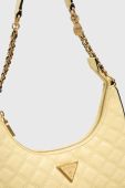 Сумочка Guess колір жовтий (3058830)