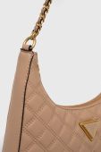 Сумочка Guess колір бежевий (3058826)