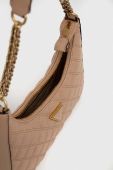 Сумочка Guess колір бежевий (3058826)