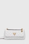 Сумочка Guess колір білий (3058833)