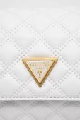 Сумочка Guess колір білий (3058833)