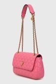 Сумочка Guess колір рожевий (3058832)
