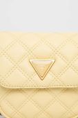 Сумочка Guess колір жовтий (3046371)