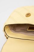 Сумочка Guess колір жовтий (3046371)