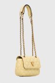 Сумочка Guess колір жовтий (3062704)