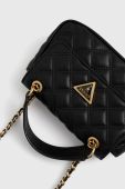 Сумочка Guess колір чорний (3062701)