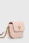 Сумочка Guess колір рожевий (3208001)
