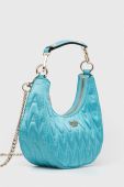 Сумочка Guess колір бірюзовий (3058841)