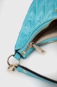 Сумочка Guess колір бірюзовий (3058841)