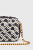 Сумочка Guess колір синій (3071849)