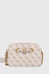 Сумочка Guess колір бежевий (3309315)