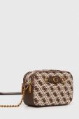 Сумочка Guess колір коричневий (3071850)