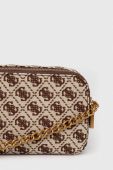 Сумочка Guess колір коричневий (3071850)