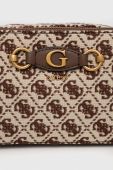 Сумочка Guess колір коричневий (3071850)