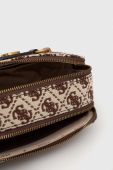 Сумочка Guess колір коричневий (3071850)