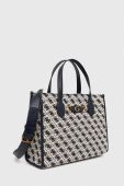 Сумочка Guess колір синій (3062710)