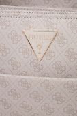 Сумочка Guess колір бежевий (3079030)