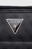 Сумочка Guess колір сірий (3079029)