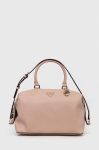 Сумочка Guess колір рожевий (3099627)
