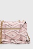 Сумочка Guess колір рожевий (3062736)