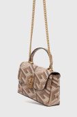 Сумочка Guess колір бежевий (3062738)