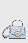 Сумочка Guess колір блакитний (3099638)