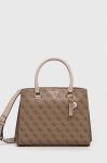 Сумочка Guess колір бежевий (3058871)