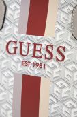 Сумочка Guess колір білий (3062743)