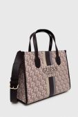 Сумочка Guess колір коричневий (3501992)