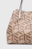 Сумочка Guess колір бежевий (3099645)