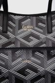 Сумочка Guess колір сірий (3099642)