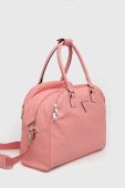 Сумка Guess колір рожевий (3058889)