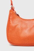 Сумочка Steve Madden Bbuzy колір помаранчевий